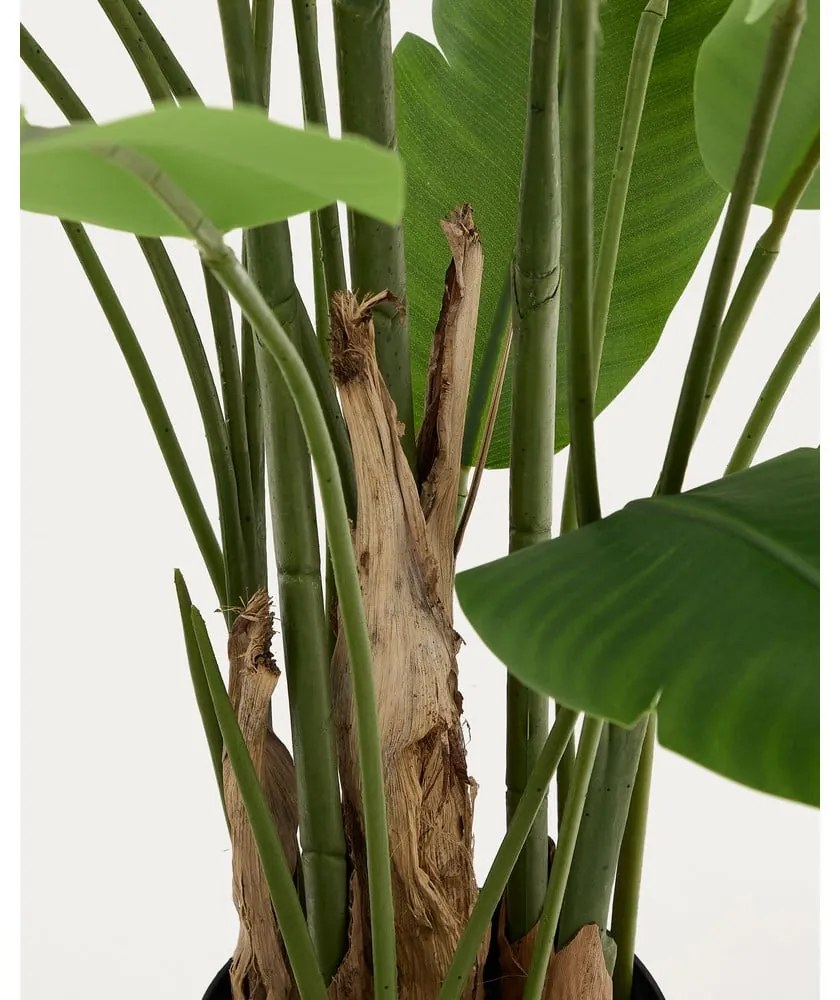 Sztuczny bananowiec (wysokość 210 cm) – Kave Home