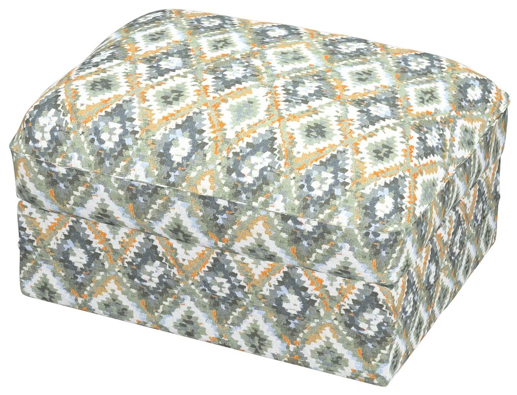 Pokrowiec na podnóżek Grönlid