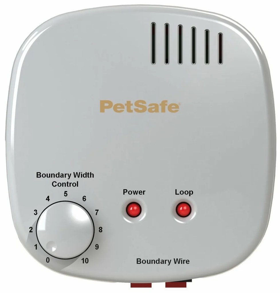Elektryczne ogrodzenie dla psów PetSafe® Basic