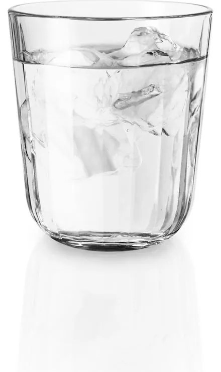 Zestaw 6 szklanek Eva Solo Facet, 270 ml