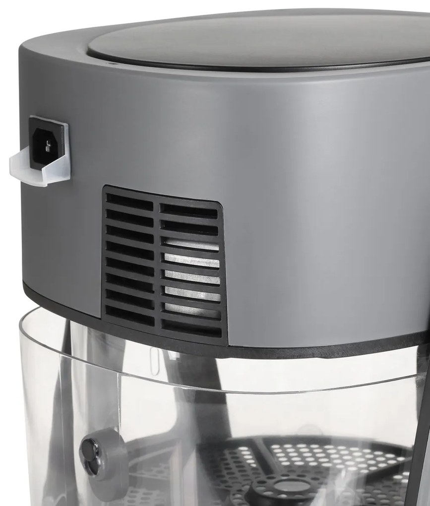 Lauben Glass&Grill 5500BG Frytownica na gorące powietrze