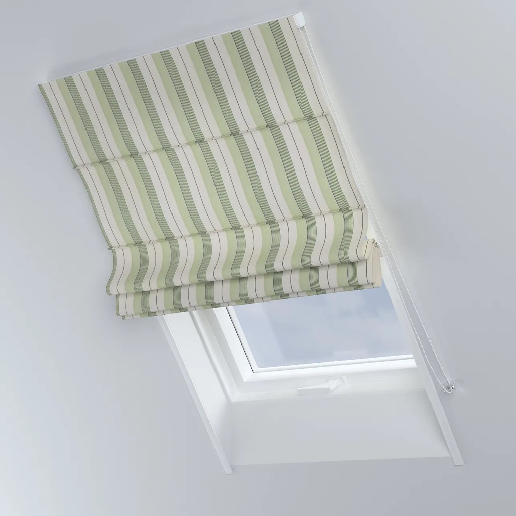Roleta na okno dachowe Rimini