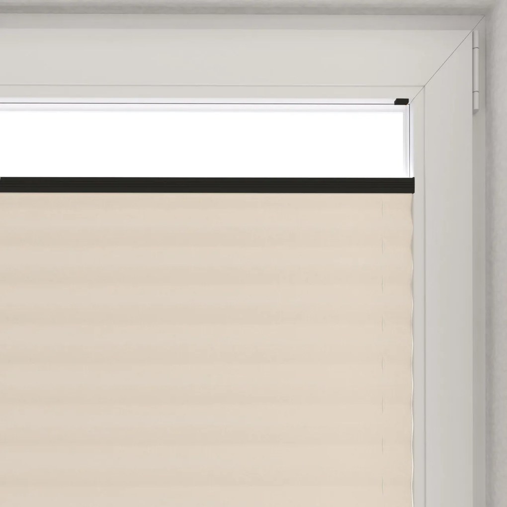 Plisa okienna na wymiar Harmonica