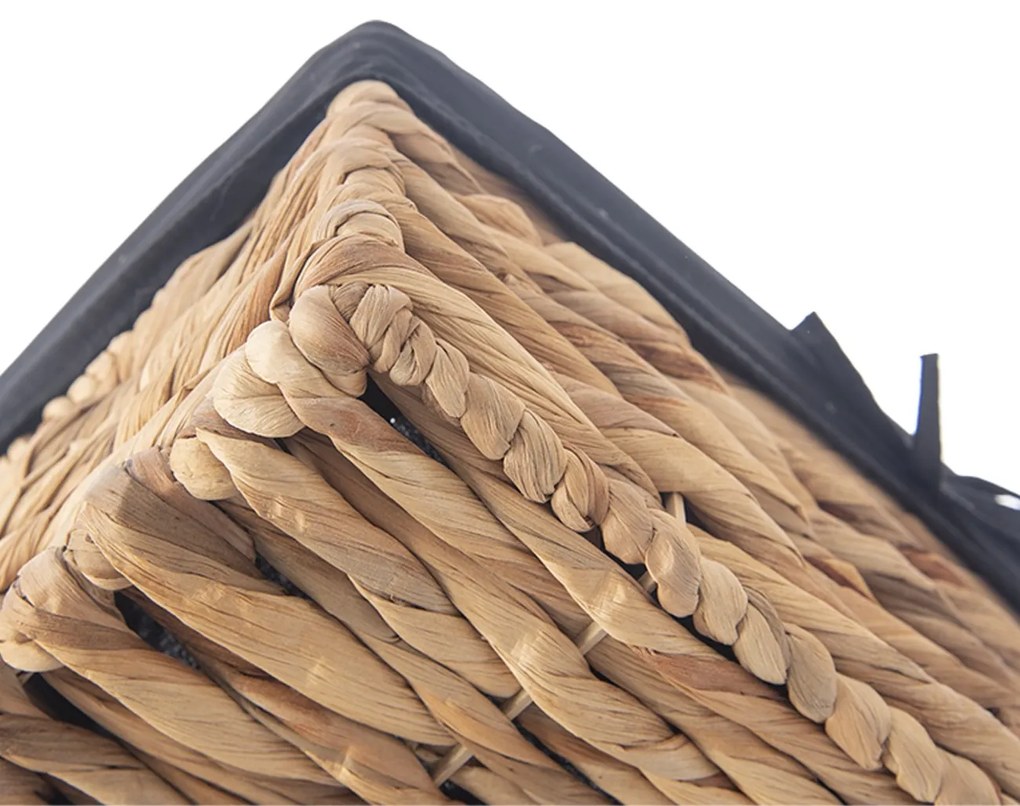 Kosz na pieczywo 36 x 26 x 16,5 cm