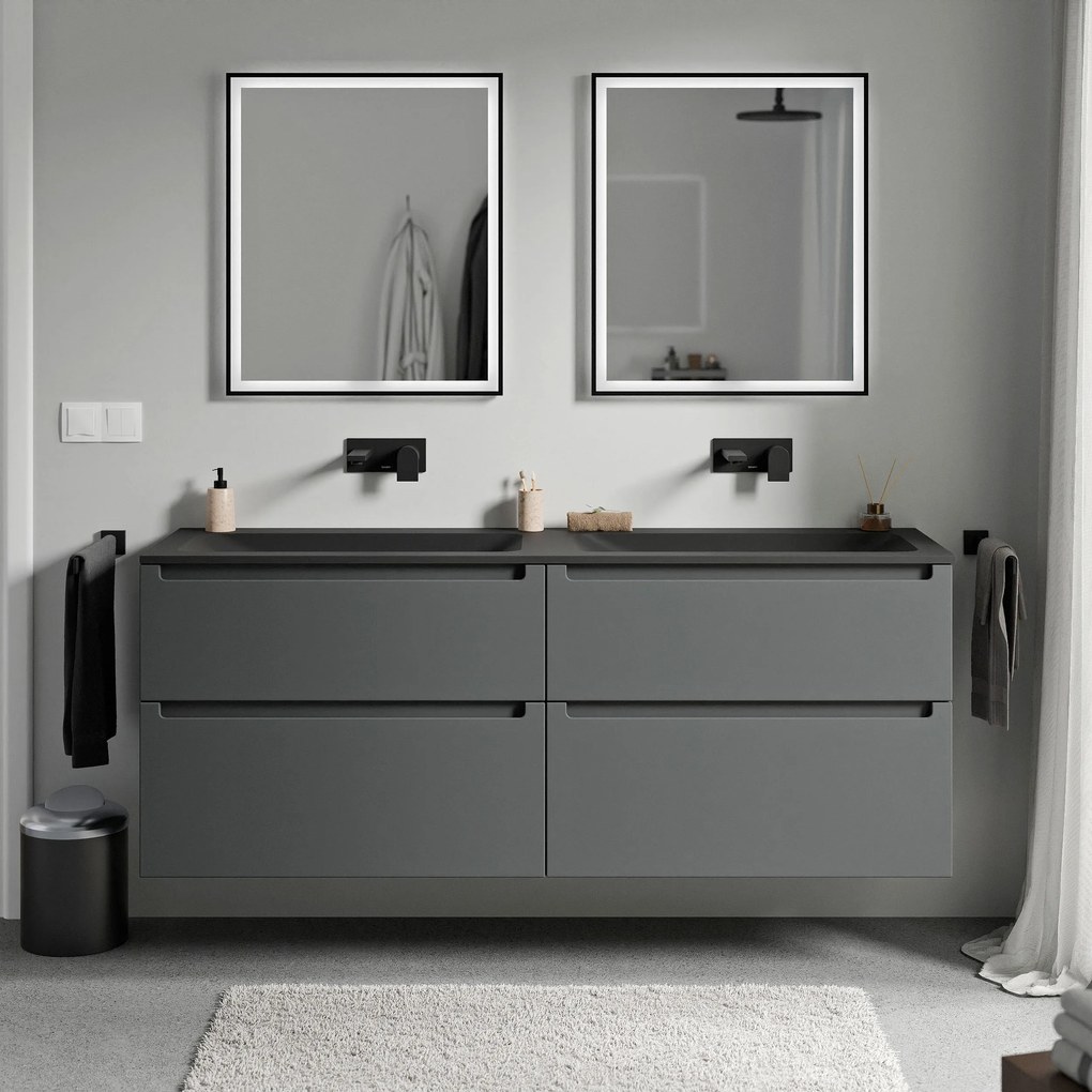 Szafka podumywalkowa VIREO 160 cm