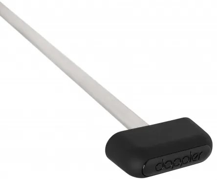Carbonsteel Mini Slim uni - damski parasol składany