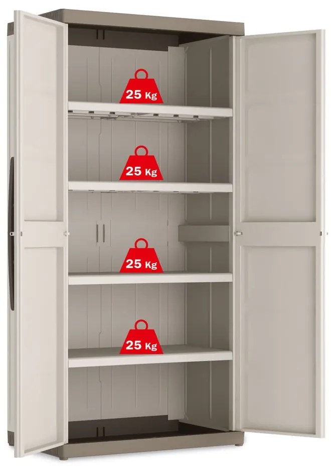 Szafka na narzędzia Excellence – Keter