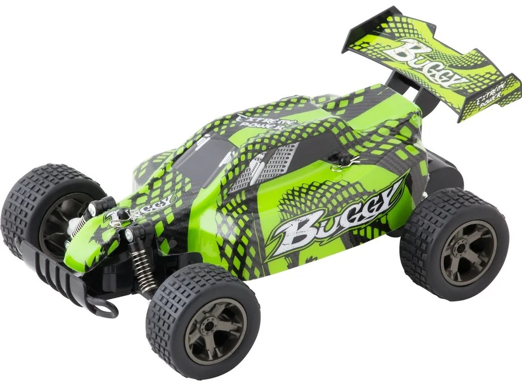 Buddy Toys BRC 20.423 Samochód zdalnie sterowanyRC Batu, zielony