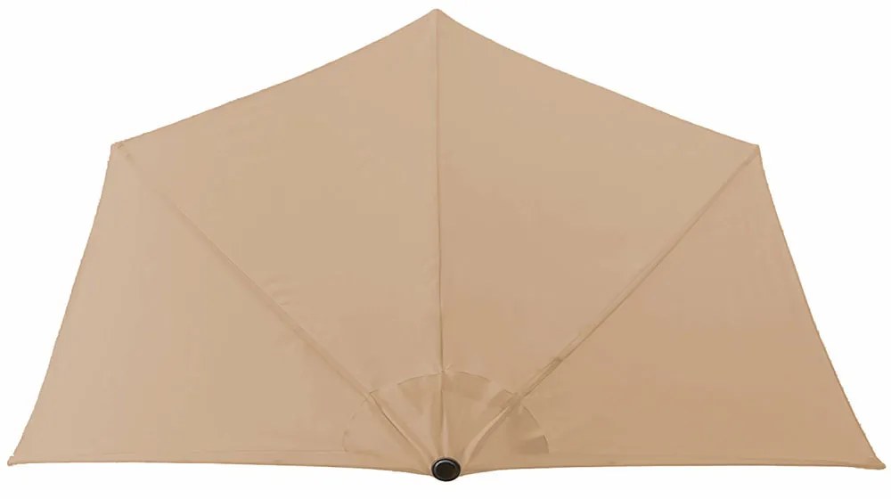 Parasol balkonowy