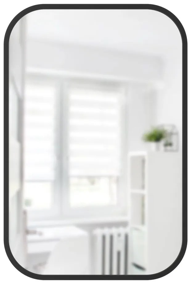 Lustro ścienne 61x91 cm Hub – Umbra