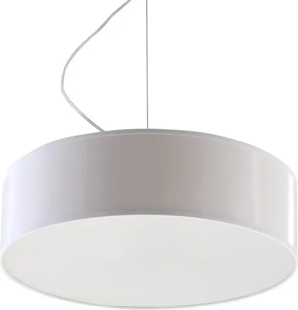 Nowoczesna lampa wisząca LED S3-M37