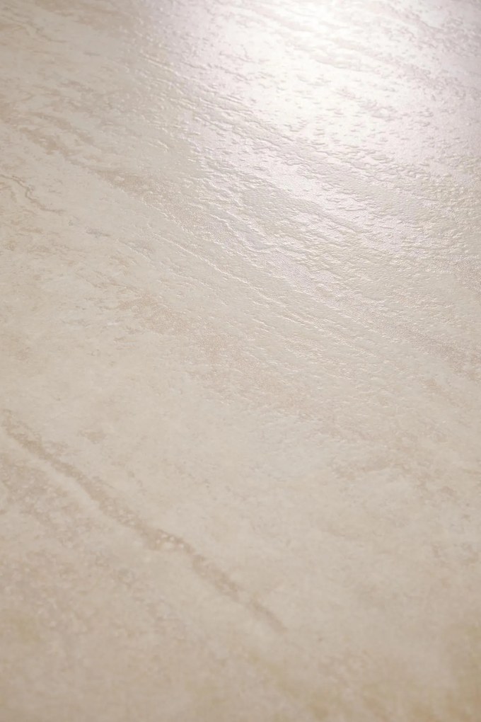 Stół do jadalni rozkładany trawertyn, spiek, kaszmir 180-260/90/76 cm SALIX