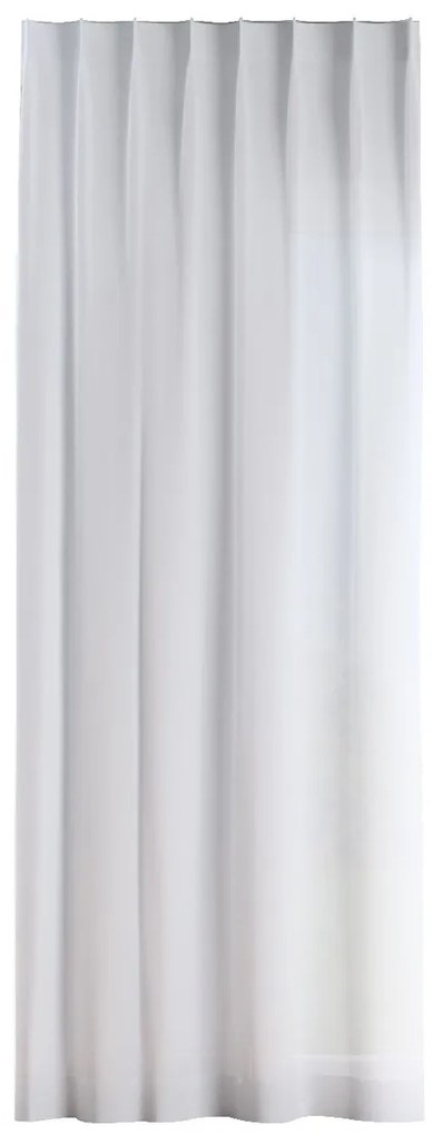 Zasłona na haczykach flex pojedynczych