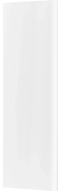 Mexen Flat VR20S grzejnik płytowy 2000 x 600 mm, podłączenie dolne środkowe, 1417 W, biały - W6VR20S-200-060-00