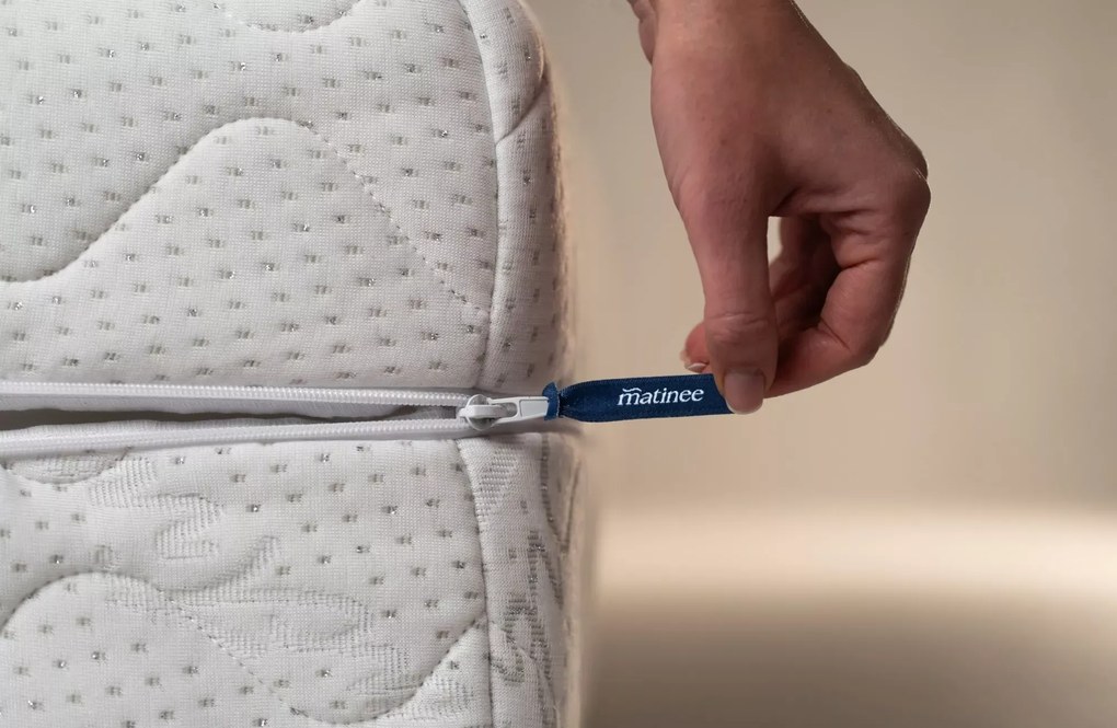 Materac multipocket Orel 110x200