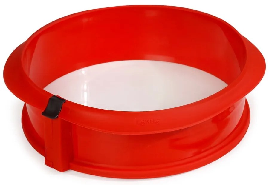 Silikonowa forma do pieczenia ciast/tortów ø 25 cm – Lékué
