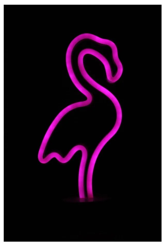 Miętowy neon Flamingo – Hilight