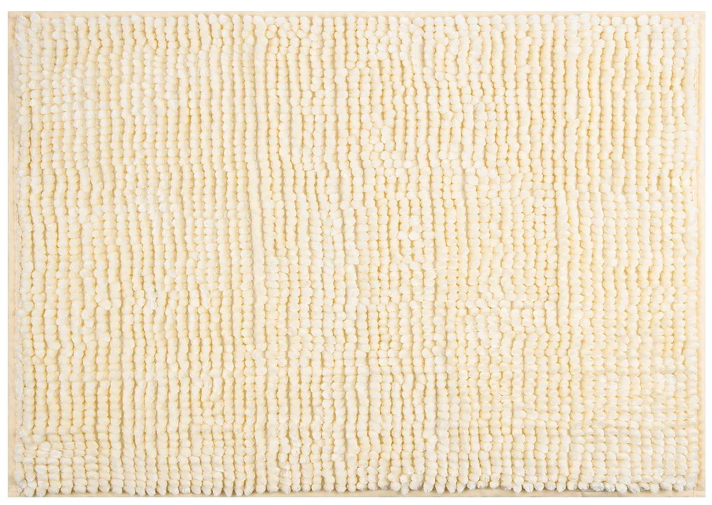 Restilo Dywanik łazienkowy Bati biały, 70 x 120 cm, 70 x 120 cm