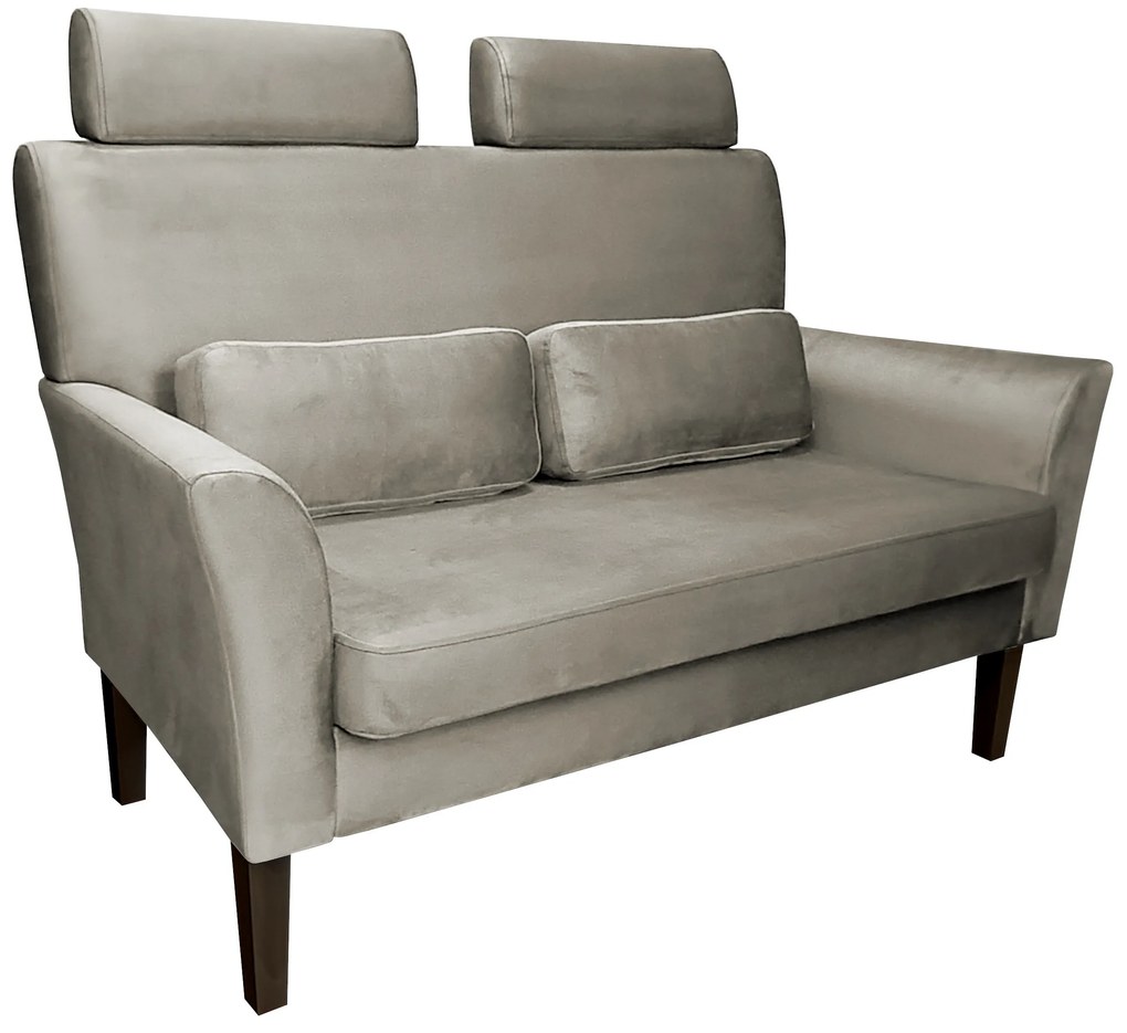 Sofa DENVER nogi venge MG09