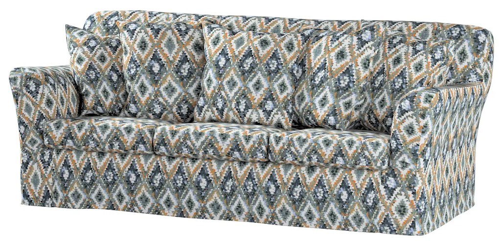 Pokrowiec na sofę Tomelilla 3-osobową nierozkładaną