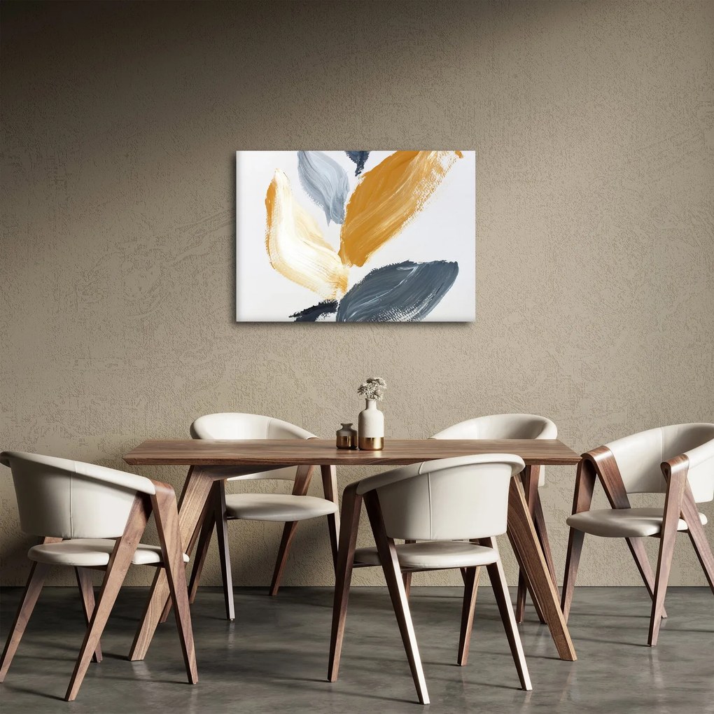 Obraz - Minimalistyczny obraz (70x50 cm)