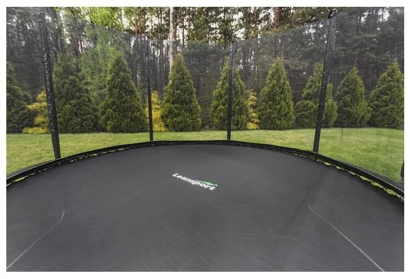 Trampolina lean sport pro 12ft