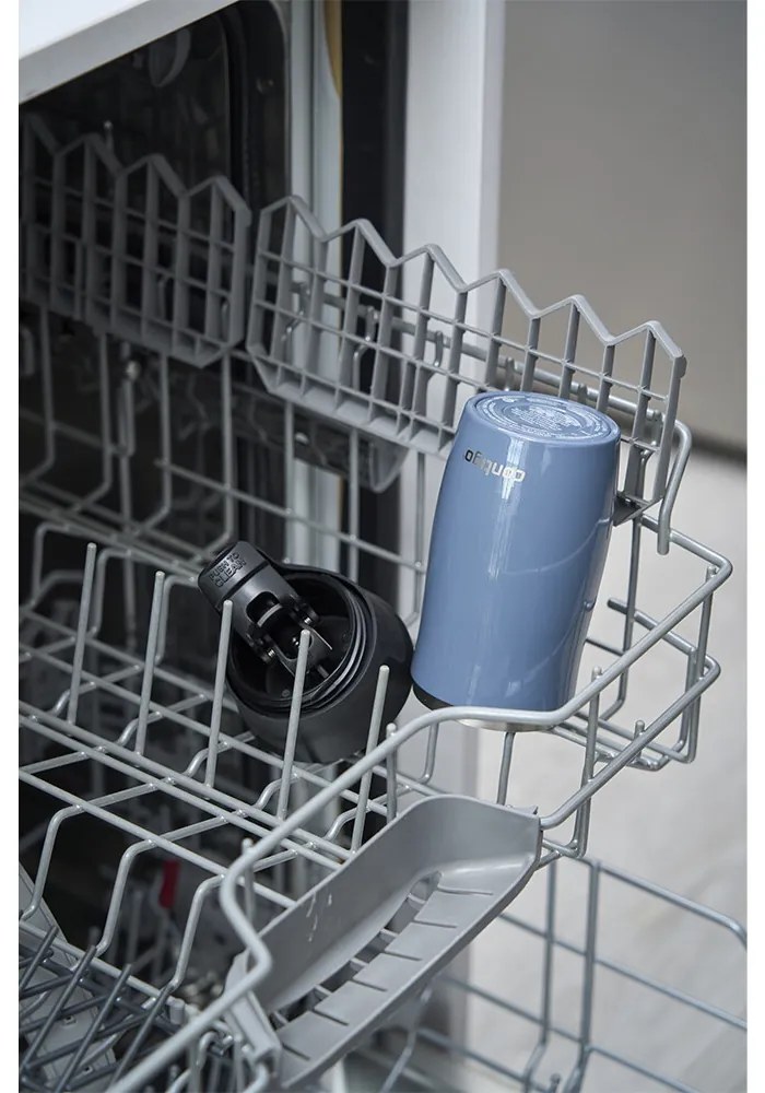 Contigo Butelka termiczna West Loop Mini 300 ml Lakeside