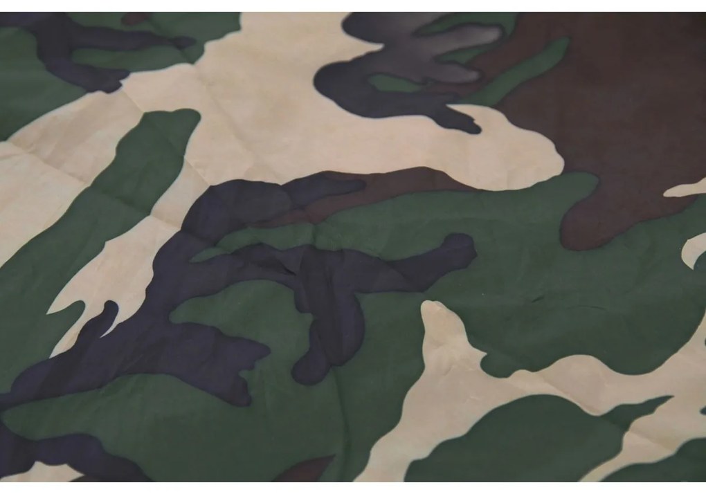 Cattara Plandeka 2 x 3 m Waterproof