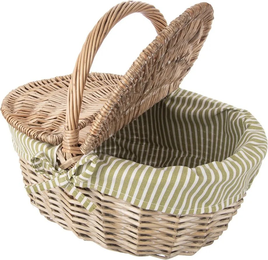 Kosz piknikowy – Orion