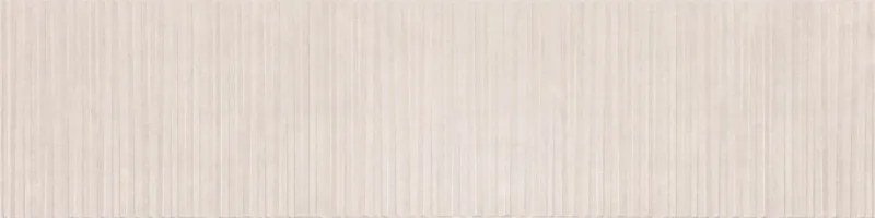 Mexen Living Mayolica Crema gres szkliwiony rekt. G1, płytka ścienna 120 x 30 cm, mat - TL714-120-030-51