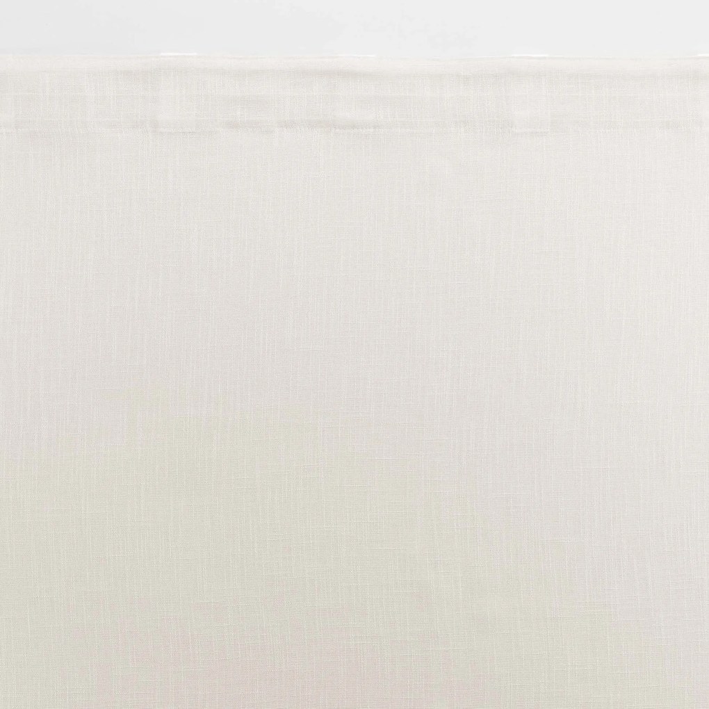 Firanka z ukrytymi szelkami HALTONA, 140 x 240 cm