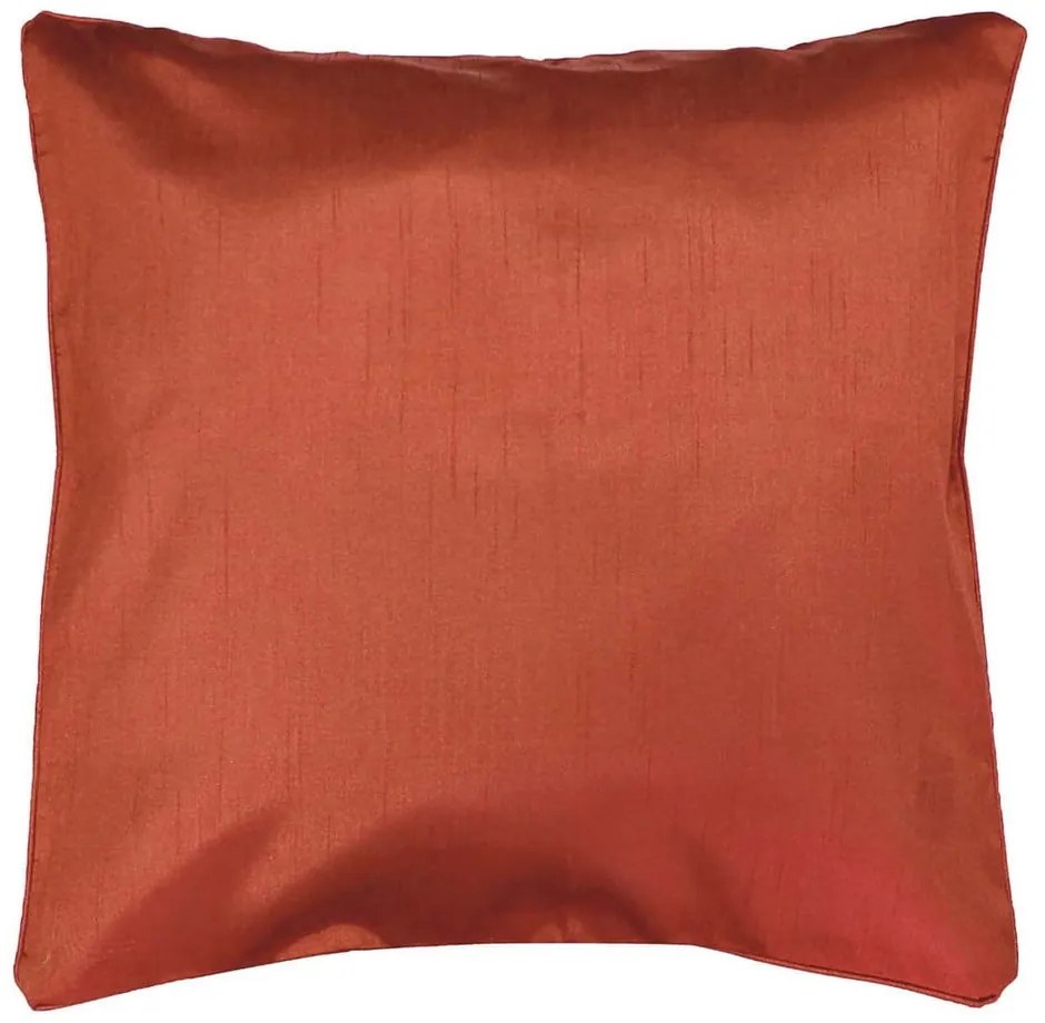 Poszewka na poduszkę 40x40 cm Shana – douceur d'intérieur