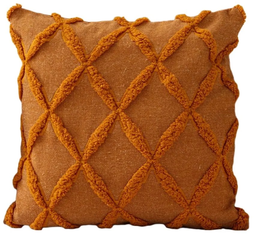 Poszewka na poduszkę 43x43 cm Tuffet – Mioli Decor