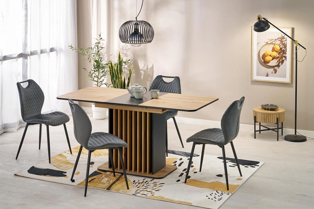 WILSON stół rozkładany