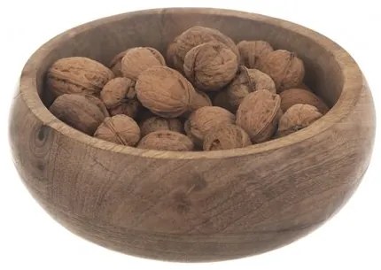 Orion Miska drewniana MANGO, 20 cm, 20 CM