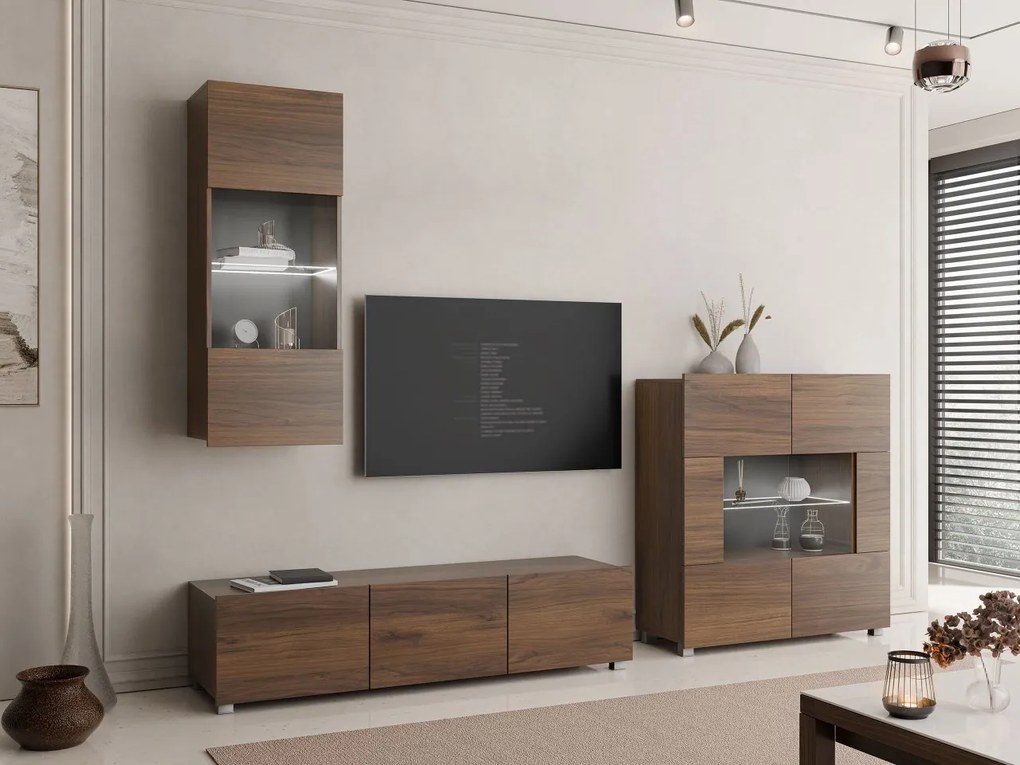 Meblościanka Bralani VII