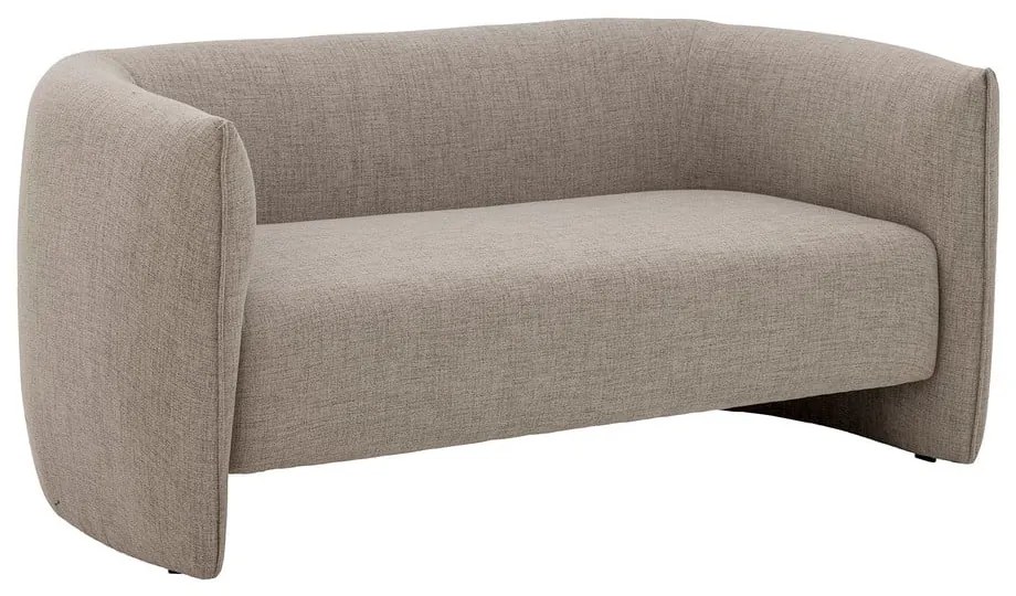 Beżowa sofa 168 cm Bacio – Bloomingville