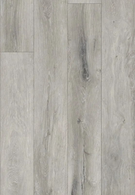 Mexen Boone  próbka paneli winylowych SPC 6,5 mm, podkład IXPE 1,5 mm, 4 V-Fuga, Dąb - F1054-S