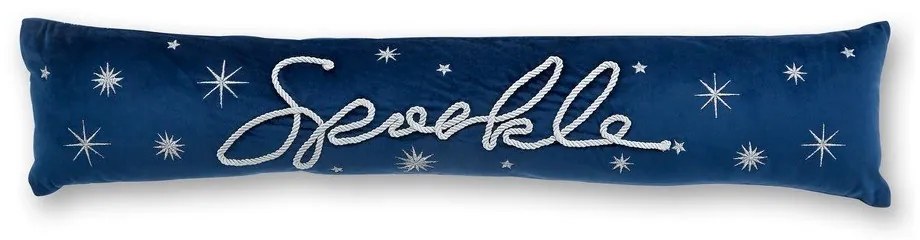 Niebieska taśma uszczelniająca 20x90 cm Sparkle – Catherine Lansfield