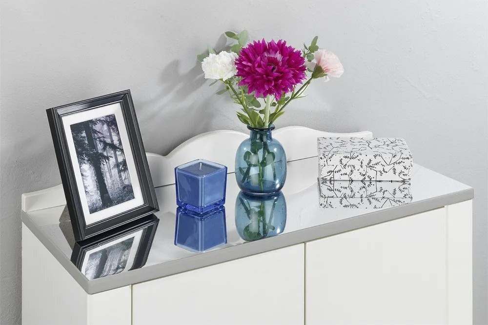 Lustrzana naklejka 58x150 cm – Wenko