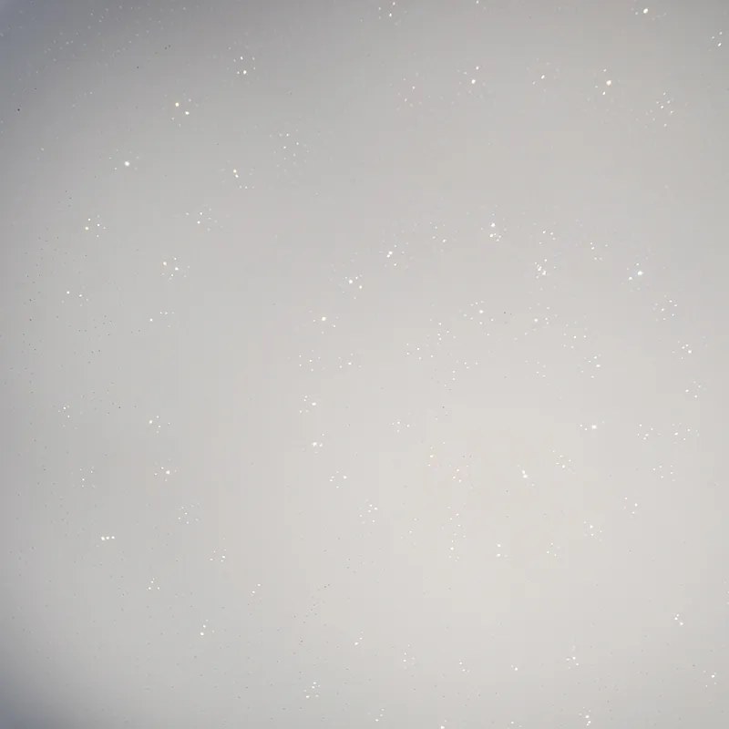 Lampa sufitowa LED 80cm efekt gwiaździstego nieba z pilotem - Extrema Nowoczesny Oswietlenie wewnetrzne