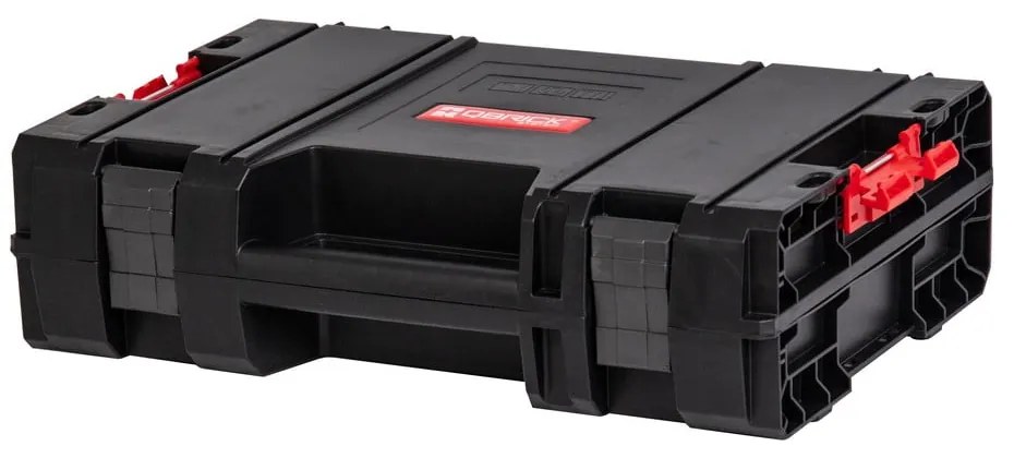 Skrzynka na narzędzia Pro – Qbrick Sys­tem