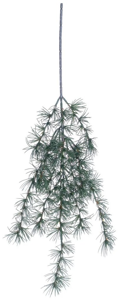 Gałązka Christmas Tree 30x2x60cm dark green