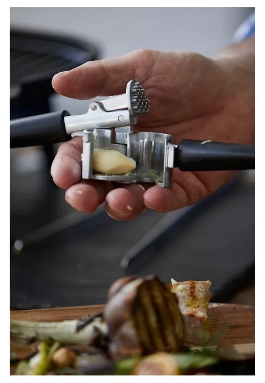 Praska do czosnku – Holm