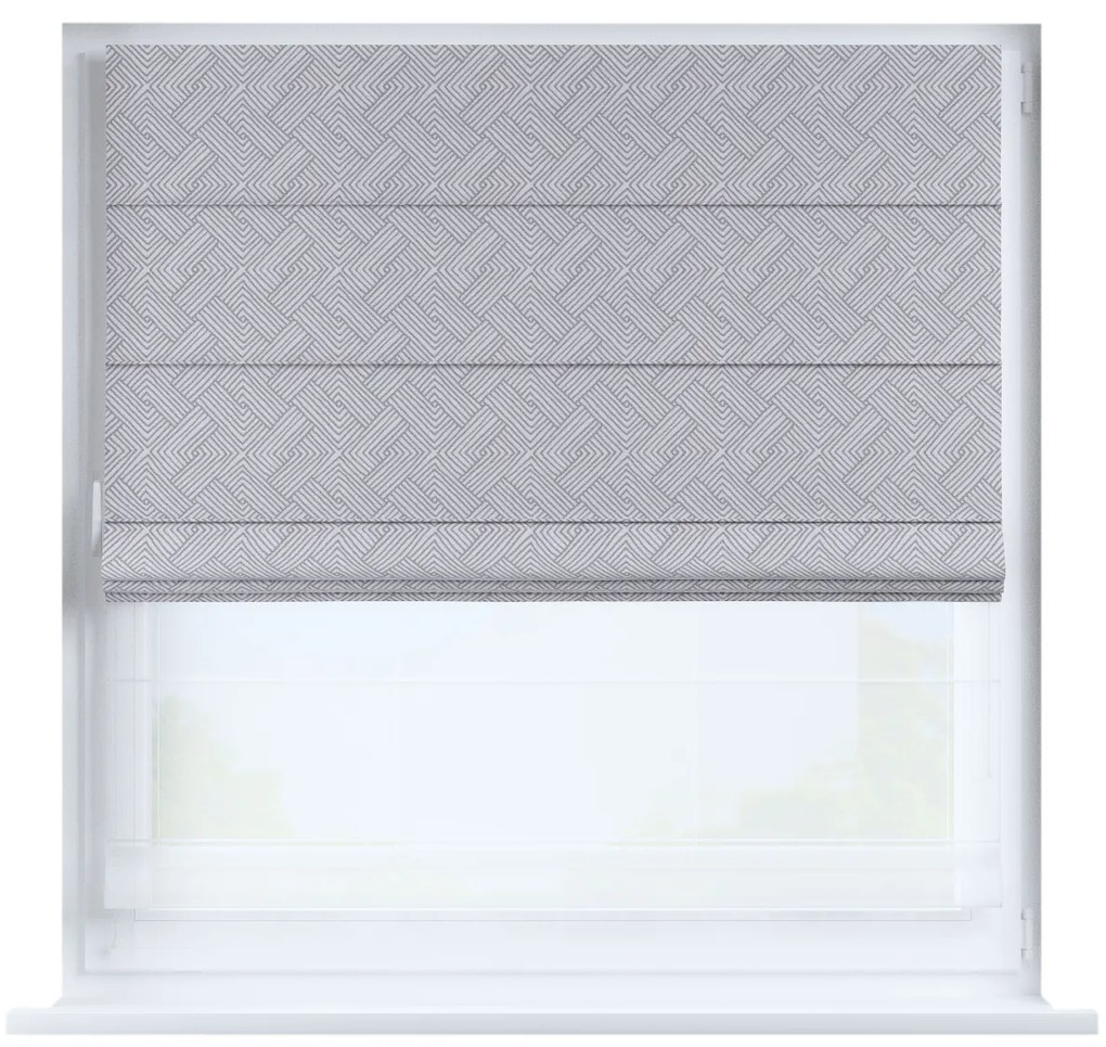 Roleta rzymska dzień noc Duo