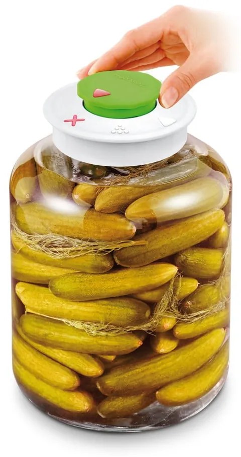 Zestaw do kiszenia 5 l Della Casa – Tescoma