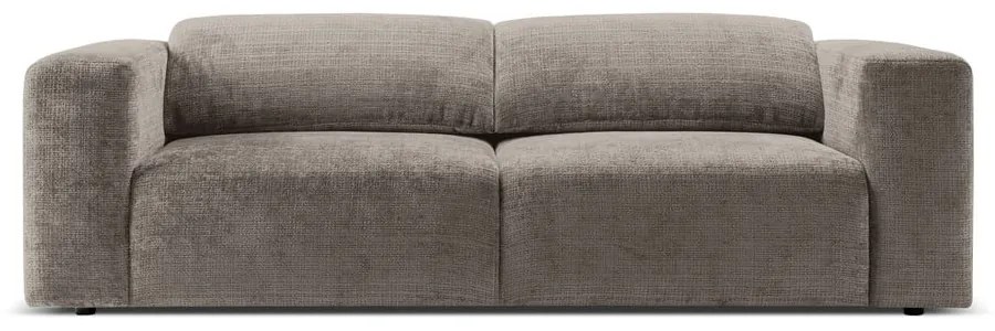 Szarobrązowa sofa 234 cm Cruz – Micadoni Home