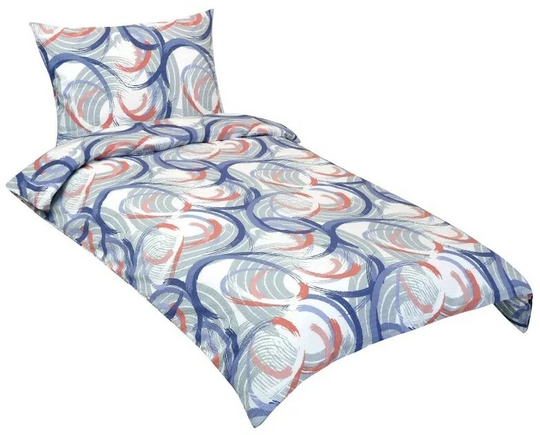 Bellatex Pościel z kory Bańka, 140 x 220 cm, 70 x 90 cm, 140 x 220 cm, 70 x 90 cm