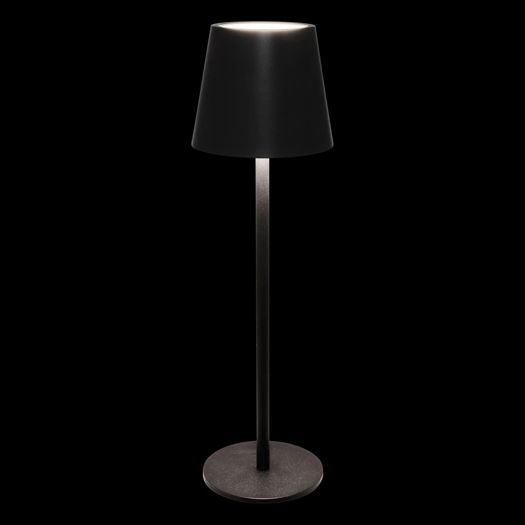 Lampa zewnętrzna CODY, 36 cm