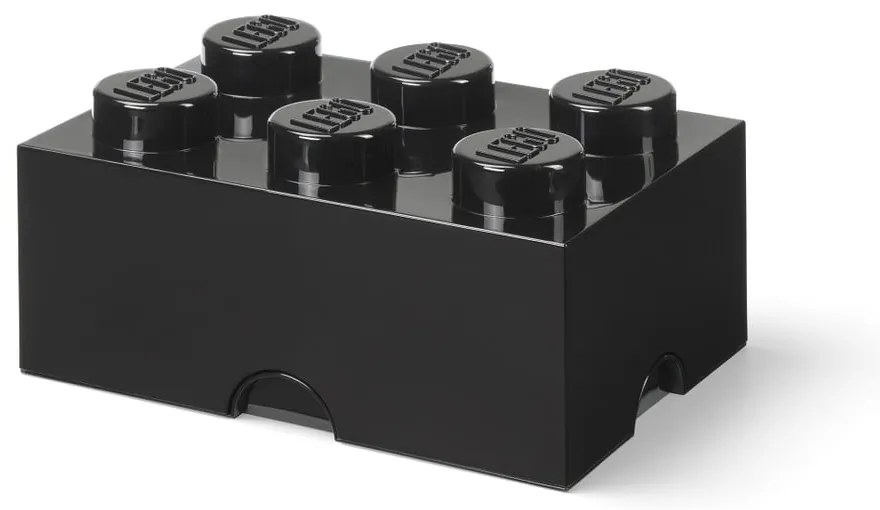 Plastikowy pojemnik dziecięcy – LEGO®